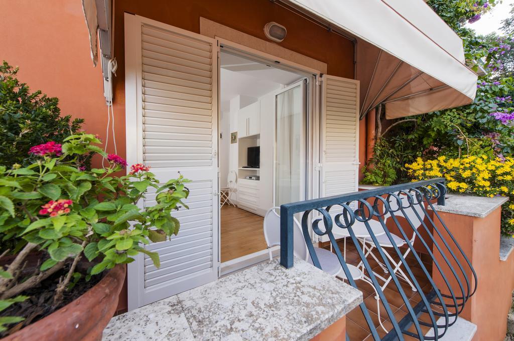 Corte Dei Merli Suite & Room โรวีน ห้อง รูปภาพ